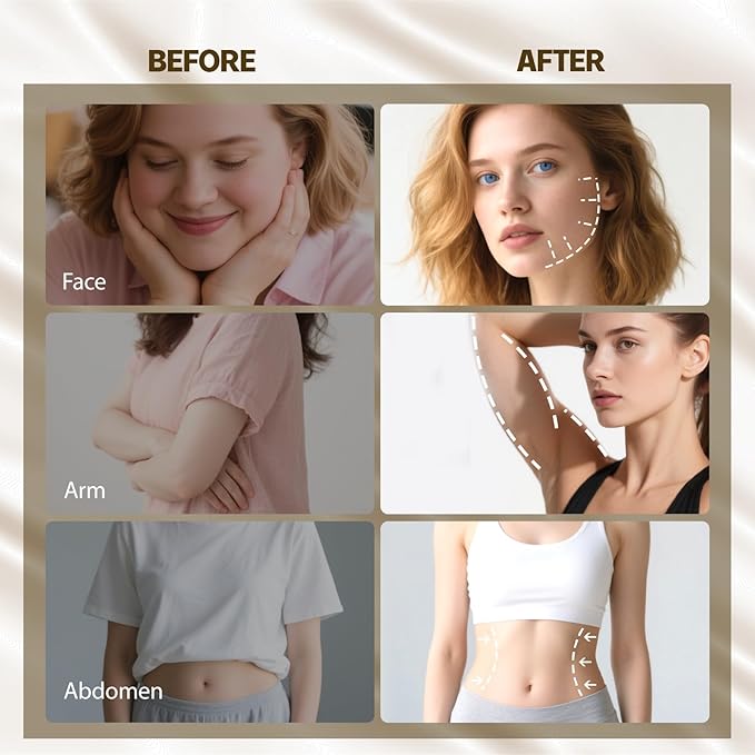 3 in1 Home Facial-VivaGrace Women