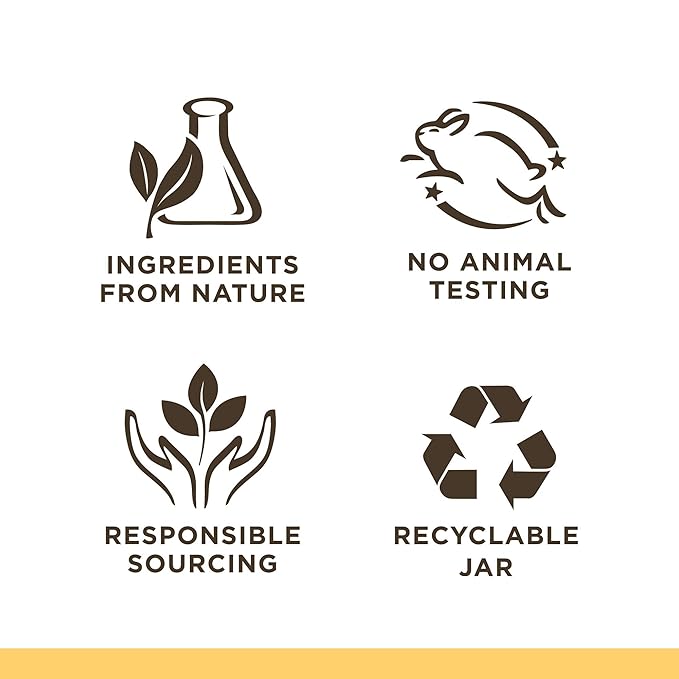 Burt's Bees Mama Belly Butter Stretch Mark Cream for Pregnancy Massages Body & Reduces Scar Appearance, Prenatal & Postnatal Tummy Skin Care, Shea Butter & Vitamin E Rich Formula, 6.5 Oz (Pack of 3)-VivaGrace Women