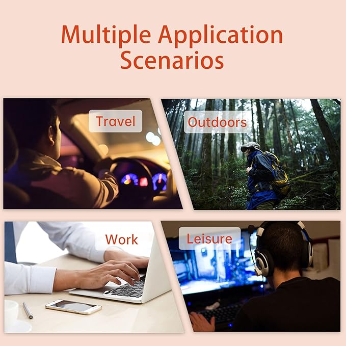 Steam Eye Mask Self Heating Moist Eye Compress Disposable SPA Warm Eye Mask 10 Packs for Dry Eyes, Eye Fatigue, Stress Relief, Soothing Headache Travel Trouble Sleeping (Chamomile)-VivaGrace Women