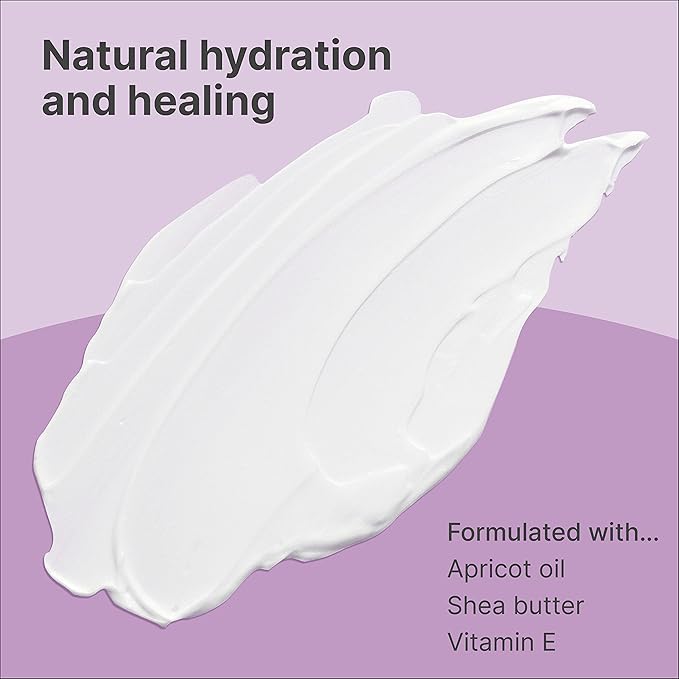 TriLASTIN Maternity Stretch Mark Prevention Cream (4Oz) - Hypoallergenic & Paraben-Free for Pregnancy & Postpartum - Maternity Belly Cream (2 Pack)-VivaGrace Women