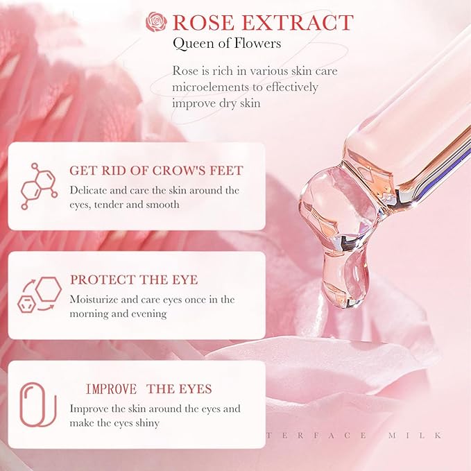 Under Eye Patches, Eye Mask, Reduce Puffy Eyes, Dark Circles, Eye Bags, Eye Patches with Collagen, Anti-Aging Rejuvenating Moisturizing Skin Care for Anti-Wrinkle Eye Masks 60PCS-VivaGrace Women