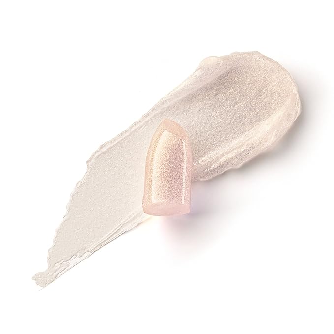 Catrice | Sparkle Glow Lip Balm | Color Changing PH Reacting Lip Balm with Shimmer Finish | Natural Pink Glow | Vegan & Cruelty Free (010 | From Glow To Wow)-VivaGrace Women