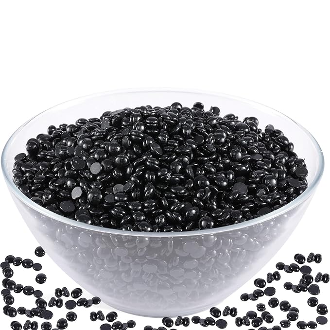 80oz Hard Wax Beads - Quick Hair Removal Waxing - Body, Leg, Back, Bikini - SPA Soft Waxness Salon At Home - Corase Hair Remove for Women Men-VivaGrace Women