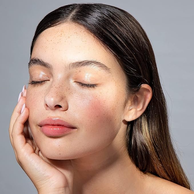 Cliganic Non-GMO Jojoba Oil for Skin, Hair & Face (8oz) | 100% Pure, Natural Cold Pressed Unrefined Hexane Free (Packaging May Vary)-VivaGrace Women