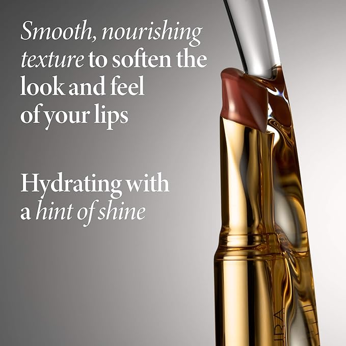 LAURA GELLER NEW YORK Jelly Balm Moisturizing Tinted Lip Balm - Figger Than Life - Hydrating Vitamin E - Semi-Shine Finish-VivaGrace Women