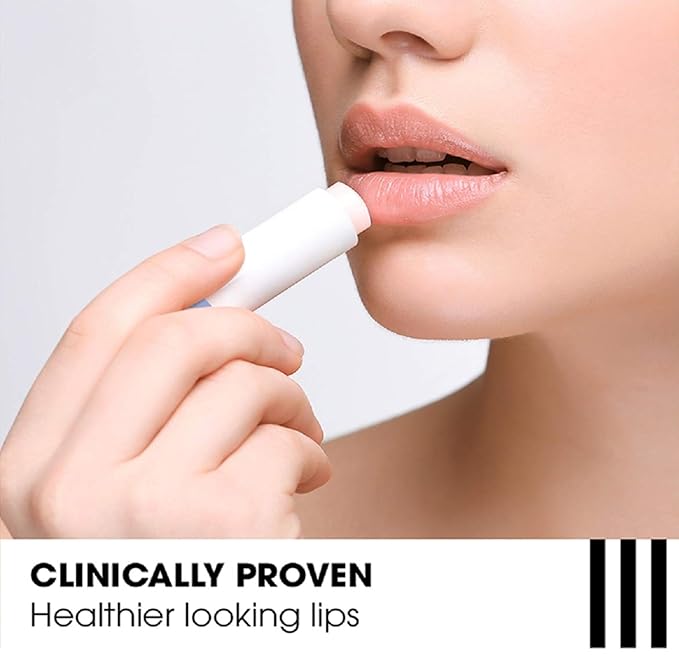 ChapStick Total Hydration Lip Care Soothing Vanilla - Pack of 2-VivaGrace Women