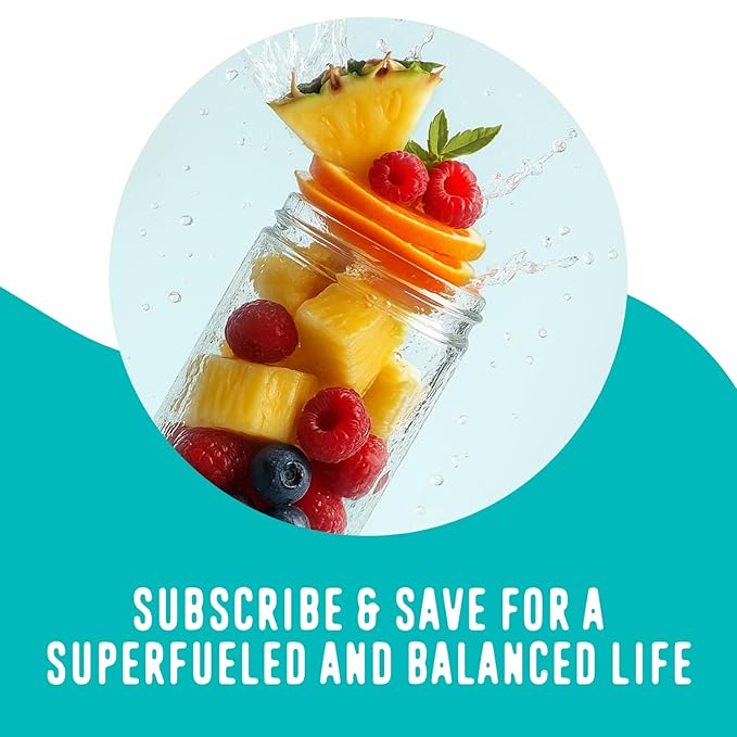 FlavCity Fruit Punch Electrolytes Powder Packets - 28 Hydration Packets - No Added Sugar - Hydration Powder with Real Fruit & Unrefined Sea Salt - Keto & Gluten-Free (28 Stick Packs)-VivaGrace Women