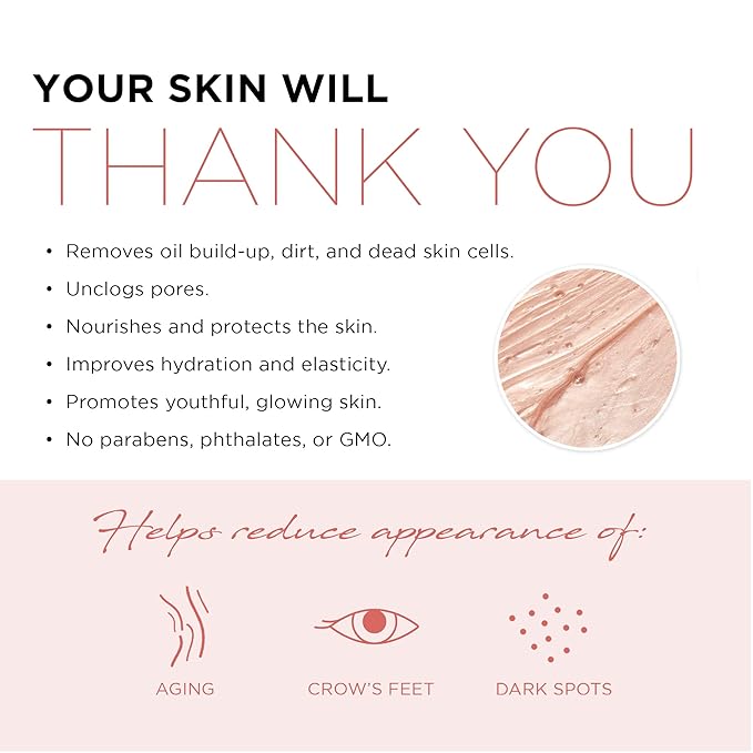 Azure Cosmetics Rose Gold Sparkling Peel-Off Face Mask – Luxury Hydrating & Firming Skincare with 24K Gold & Rose Hip Oil – Helps Reduce Fine Lines, Tone Skin & Improve Texture – 150 ml-VivaGrace Women