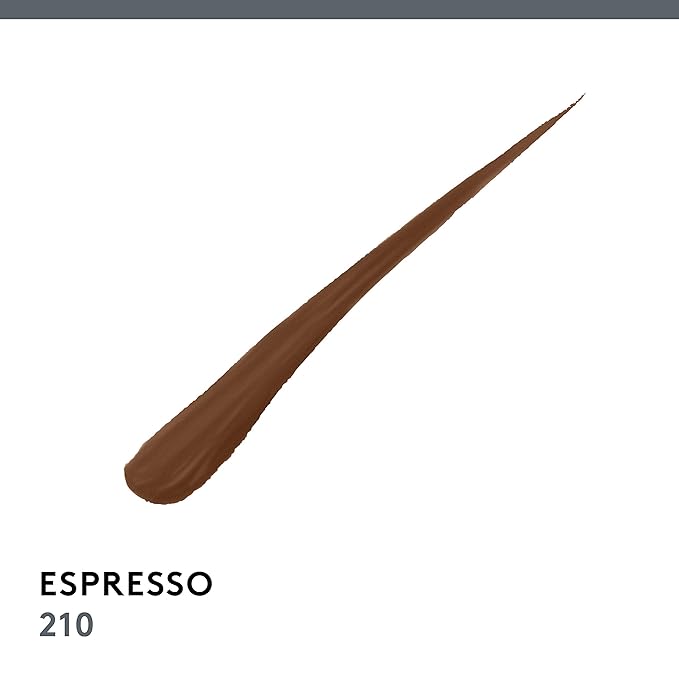 Covergirl Perfect Point Plus Liquid Eyeliner, Espresso, .08 Fl. Oz.