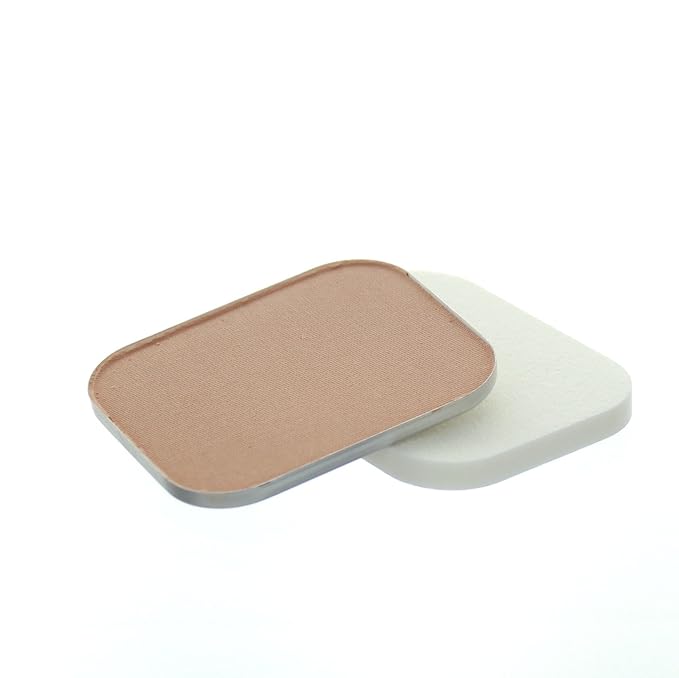 Sorme' Treatment Cosmetics Believable Finish Dual Active Foundation Refill, Blush Beige-VivaGrace Women