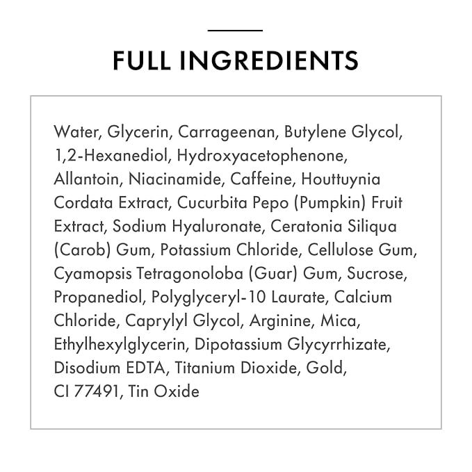 depology Restoring Hydrogel Under Eye Patch | 60 Patches | Brightening Caffeine Gold Pads for Dark Circles | Puffiness | Wrinkles | Refresh | Travel-VivaGrace Women