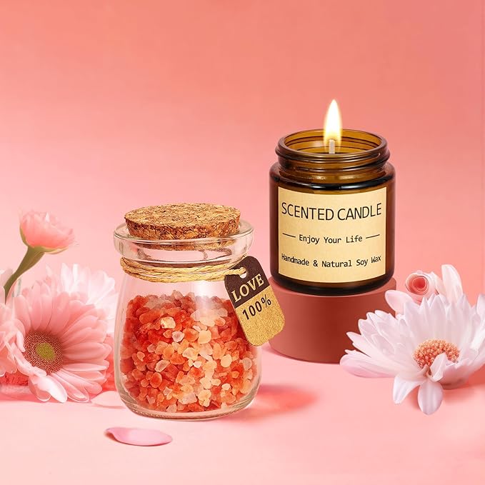 Gifts for Women Mom Wife Teacher Grandma Sister Friends Daughter Girlfriend Her | Christmas Gifts, Mothers Day, Birthday, Valentine's Day | Unique Gift Ideas, Gift Basket, Stocking Stuffers for Women-VivaGrace Women