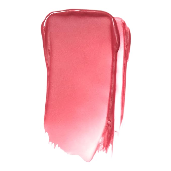 e.l.f. Hydrating Core Lip Shine, Conditioning & Nourishing Lip Balm, Sheer Color Tinted Lip Moisturizer, Lovely, 0.09 Oz-VivaGrace Women