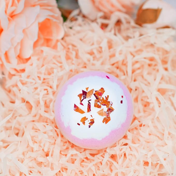 Birthday Gifts for Women, Relaxing Spa Gift Basket for Women Gifts for Women Her Wife Mom Birthday Gifts for Mom Gifts for Her Christmas Day Mothers Day Gifts-VivaGrace Women