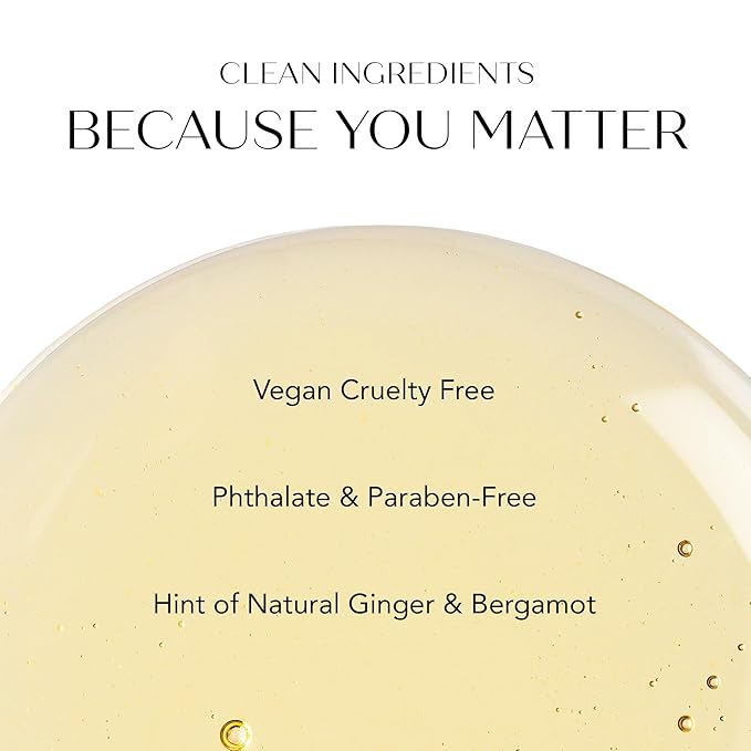 Luxury Organic Body Oil for Women | Hydrating & Moisturizing Body Oil after Shower | Certified Moisturizer for Dry Skin | Clean Beauty, Vegan and Paraben Free-VivaGrace Women