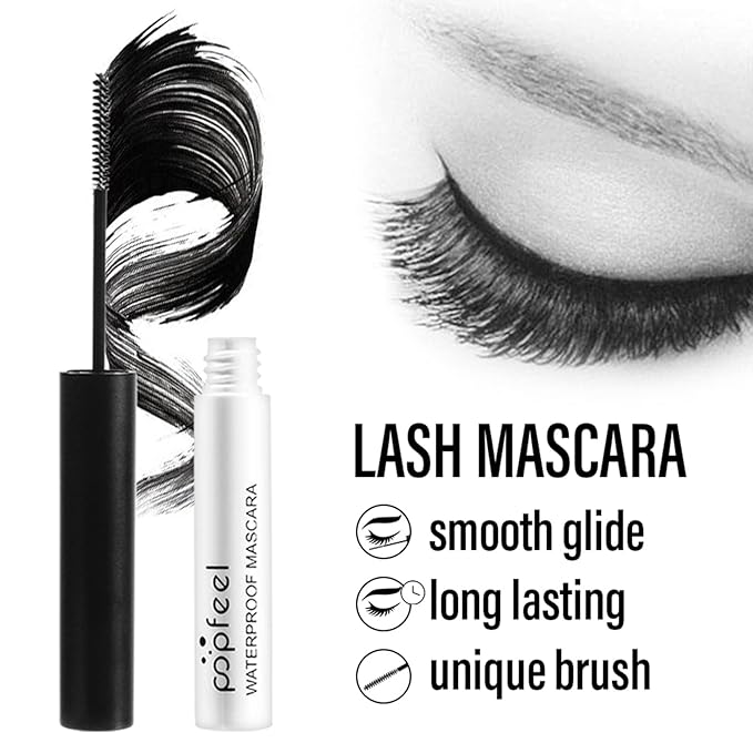 All-in-one Makeup Set Holiday Gift Surprise | Full Makeup Kit for Women Essential Starter Bundle Include Eyeshadow Palette Lipstick Blush Concealer Face Powder Eyeliner Mascara Soft Brush-VivaGrace Women