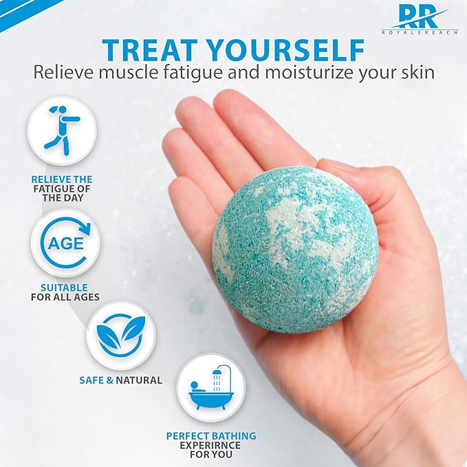 Get Well Soon Spa Gift Set for Women - Thoughtful Care Package with 7 Relaxing Items Including Soy Candle, Bath Bomb, and 22oz Coffee Tumbler - Surgery Recovery Gifts-VivaGrace Women