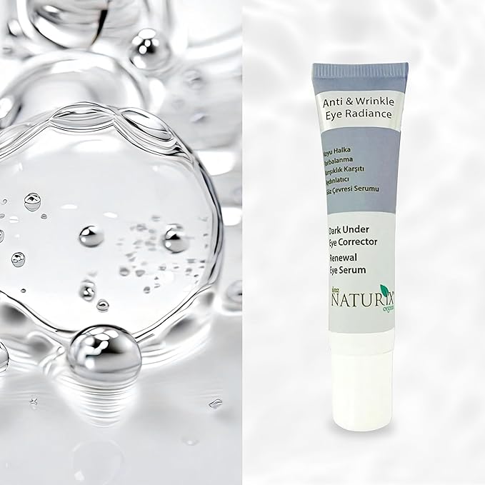 Eye Contour Cream | Eye Serum with Hyaluronic Acid and vitamin E to Eliminate Under-eye Bags, Dark Bruises and Wrinkles | Shiny Skin Face Roller-VivaGrace Women