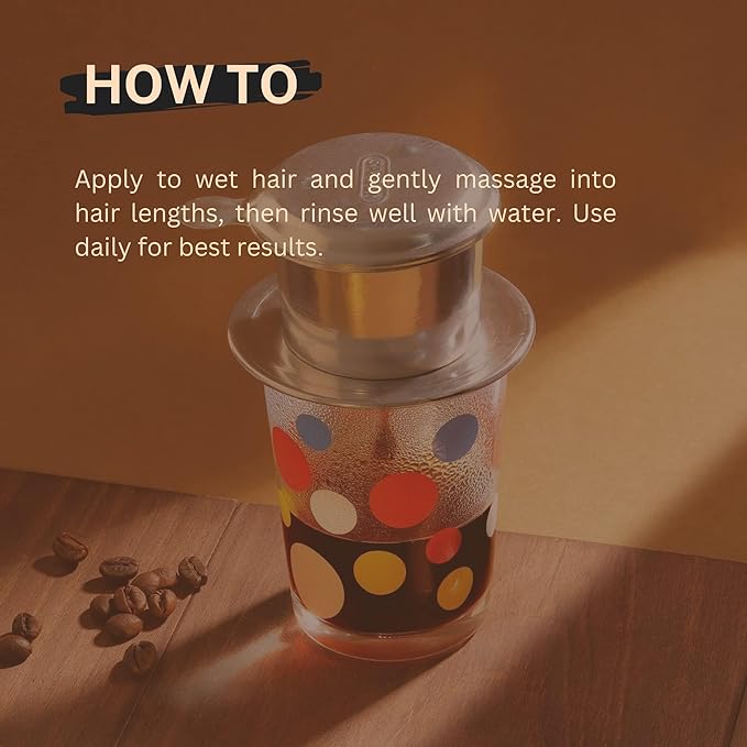 Cocoon Dak Lak Coffee Scrub Body, Exfoliating Body Scrub Organic with Coconut & Shea Butter, Dead Skin Remover for Body, Moisturizing Body for Sensitive Skin, Fragrance Free | Gift for Coffee Lovers-VivaGrace Women