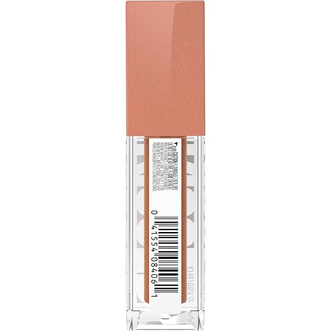 Maybelline Sunkisser Multi-Use Liquid Blush and Bronzer, Blendable, Longwear, Glowy Make Up, Electric Blush, 1 Count-VivaGrace Women