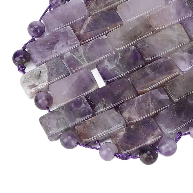 ZJchao Jade Eye Mask, Amethyst Eye Pack Wrinkle Puff Eliminate Dark Circles Fading Quartz Stone Eye Patch Jade Stone, Reusable Jade Eye Pack For Cold & Heat Compress-VivaGrace Women