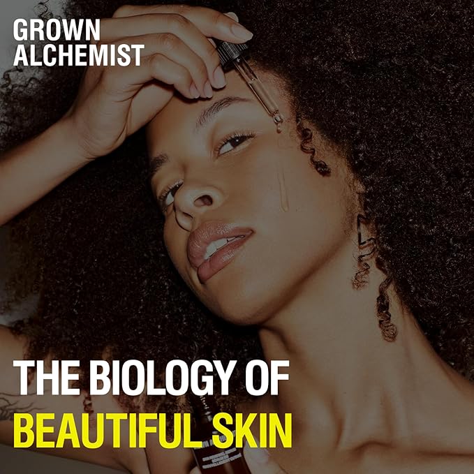 Grown Alchemist Body Cleanser and Body Cream DUO Kit (500ml each)-VivaGrace Women