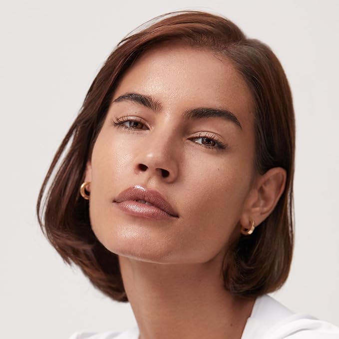 Summer Fridays Sheer Skin Tint - Skin Tint with Hyaluronic Acid - Helps Diminish Uneven Skin Tone - Sheer to Light Coverage - Shade 5 - Medium with Warm Neutral Undertones (1 Fl Oz)-VivaGrace Women