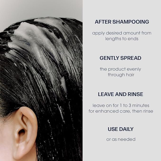 Deep Damage Hair Treatment Mask Ex 207 ml/7fl.oz | Premium Nourishing Hair Mask | Conditioner for Dry Frizzy Damaged Hair with Keratin-PF | Strengthening & Hydrating-VivaGrace Women
