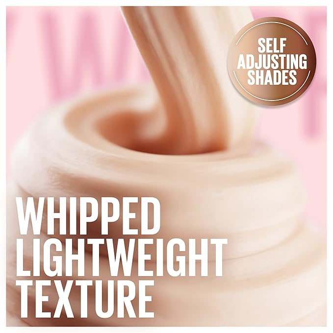 Maybelline Instant Age Rewind Instant Perfector 4-In-1 Matte Makeup, 05 Deep, 1 Count-VivaGrace Women