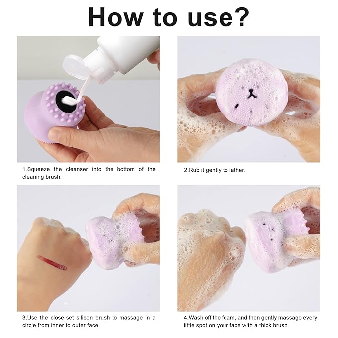 Facial and Body Cupping Set - Face Cupping Set, Improve Face, Eyes and Neck Skin Wrinkles, Therapy Suction Cup for Cellulite Effectively Improve Body Skin Tightness, Anti-Cellulite Cupping Therapy Set-VivaGrace Women