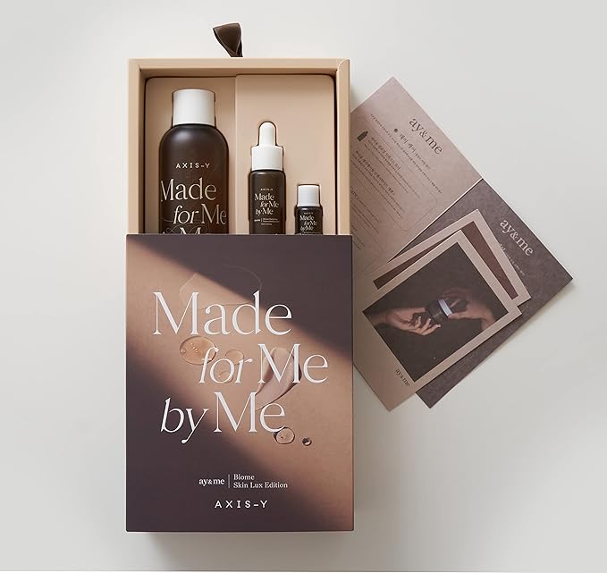 AXIS-Y Biome Skin Lux Edition-VivaGrace Women