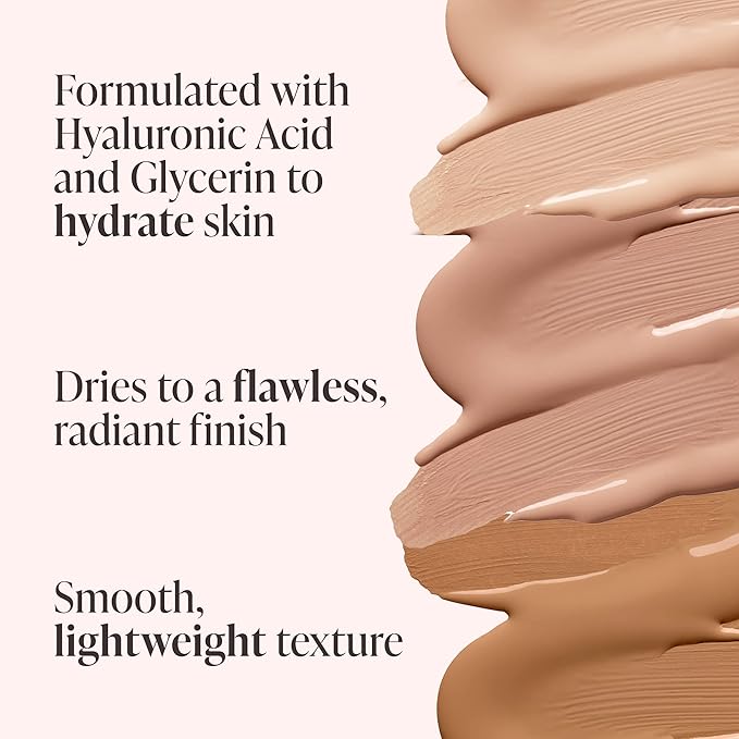 Mally Perfect Prep Neutralizing Tinted Face Primer Deep- 1 Fl Oz - Color-correcting Primer Makeup with Hyaluronic Acid - Long-Wear Foundation Face Primer-VivaGrace Women