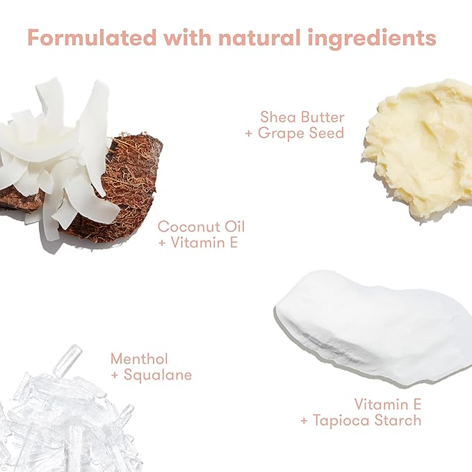 Frida Mom Pregnancy Skincare Set, Body Relief for Stretch Marks, Dry Skin, Swelling, & Chafing - 4pk Set-VivaGrace Women