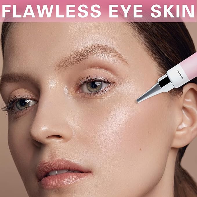 2PCS Under Eye Cream Lift Firm Skin Around the Eyes-VivaGrace Women
