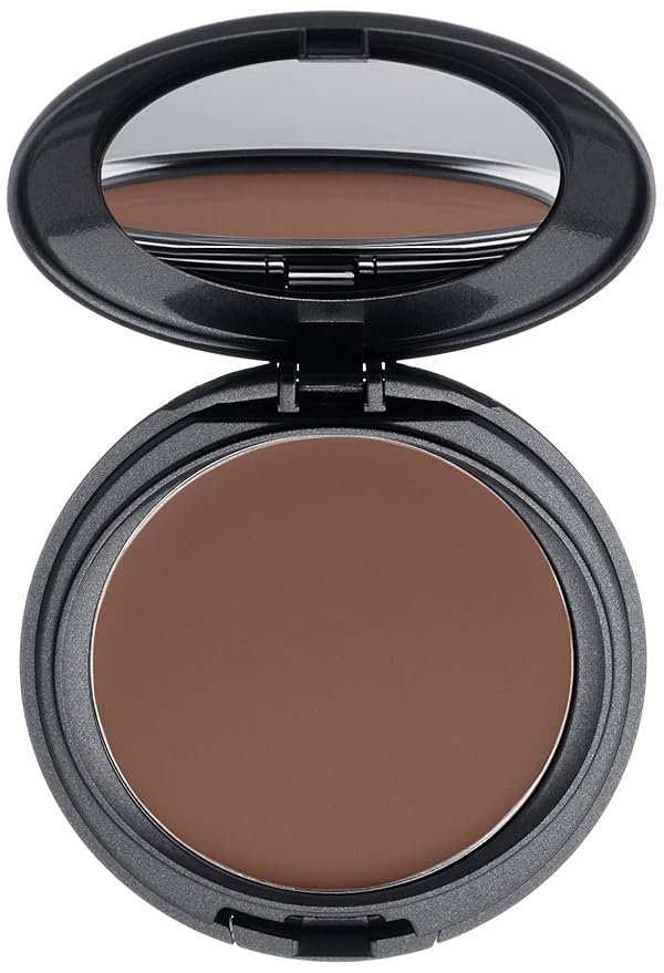 Cover FX Total Cover Cream Foundation: Oil-free Cream Foundation and Concealer - Full Coverage and Powerful Antioxidant Protection - N120, 0.35 oz-VivaGrace Women