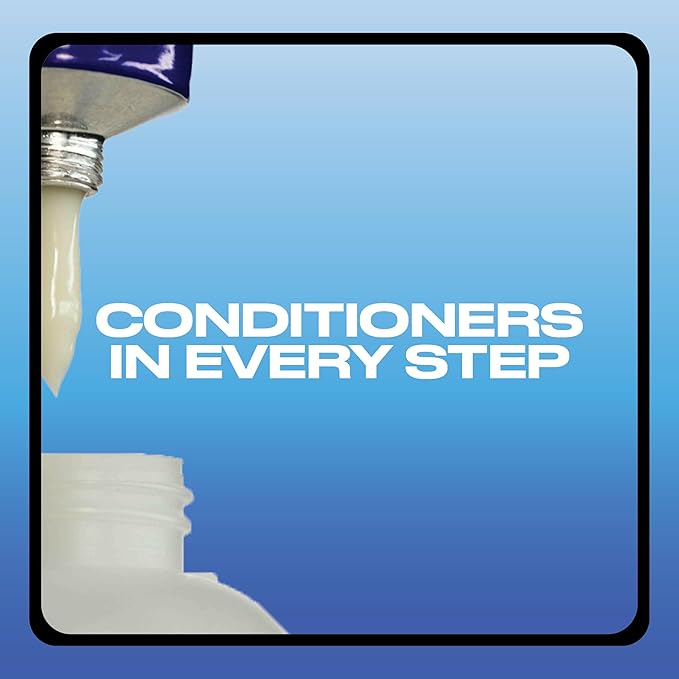 Clairol Nice'n Easy Permanent Hair Dye, 5G Medium Golden Brown Hair Color, Pack of 3-VivaGrace Women