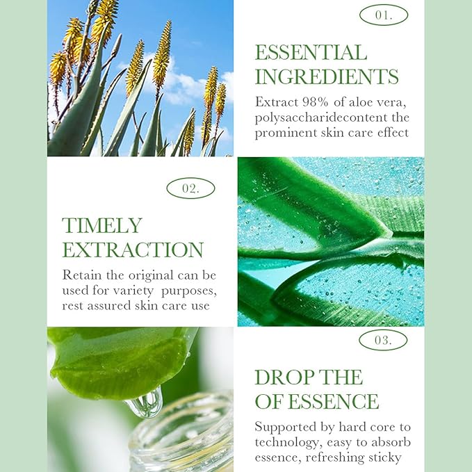 60 Pcs Under Eye Patches, Aloe Vera Eye Masks for Dark Circles & Puffiness with Collagen, Relieve Dryness, Reduce Fine Lines, Soothing Hydrating Under Eye Mask, Skin Care Eye Patches-VivaGrace Women