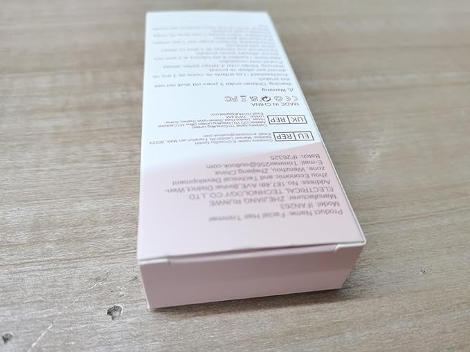 Rechargeable Facial Hair Remover for Women: Painless Mini Face Razors Shaver with 2 Replacement Heads,Electric Facial Hair Removal Device for Upper Lip, Chin & Face for Home & Travel-VivaGrace Women