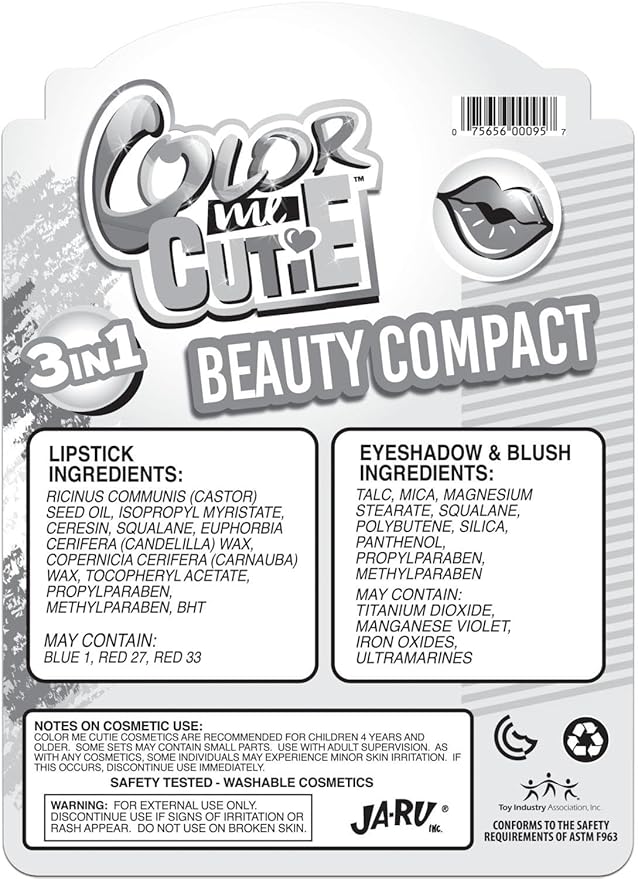Fashion Bee Beauty Set-VivaGrace Women