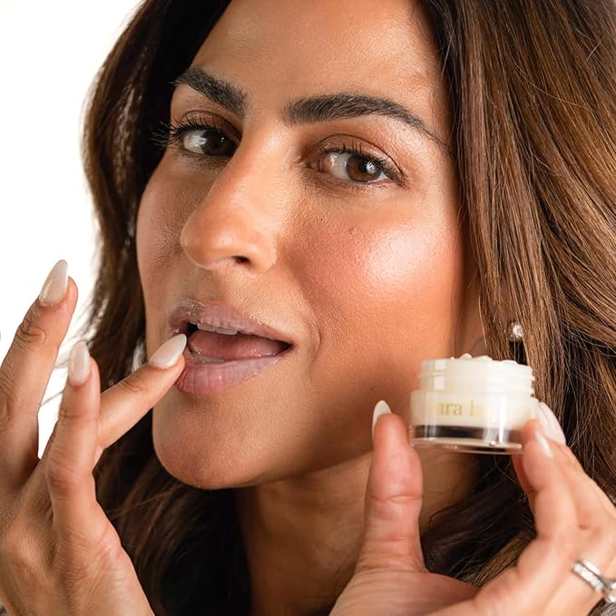 Sara Happ The Dream Slip + Luxe Balm Duo-VivaGrace Women