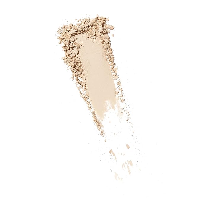 Well People Bio Powder Foundation, Lightweight & Hydrating Foundation For Perfecting & Smoothing Skin, Semi-Matte Finish, Vegan & Cruelty-free, 2W-VivaGrace Women
