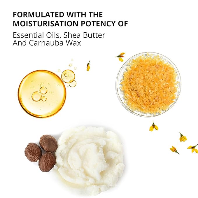 Care Color Changing Lip Balm - Sustain, Repair and Moisturize your Lips, 3.3g-VivaGrace Women