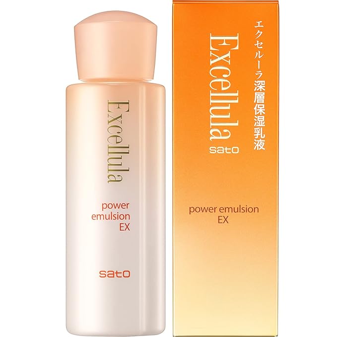 Excellula Power Emulsion EX, 4.05 Fluid Ounce-VivaGrace Women