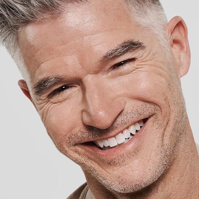 APOSTLE Reclaim Tinted Moisturizer for Men (11 Mobay) - Niacinamide, Vitamin E, Squalane, Hyaluronic Acid, Tinted Face Moisturizer For Men. Hydrates, Evens Skin Tone, Reduces Fine Lines, 1 Fl. Oz.-VivaGrace Women