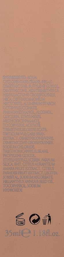 NOTE Cosmetics BB Cream, No.01, 3 Ounce-VivaGrace Women