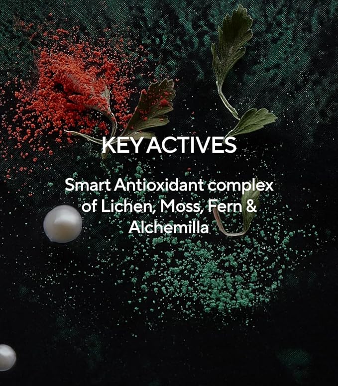 MÁDARA Organic Skincare | SMART Anti-Fatigue Eye Rescue Cream - 15 ml, With a Smart Antioxidant Complex, Natural Aescin And Caffeine, 100% Natural Origin, Vegan, Ecocert Certified-VivaGrace Women