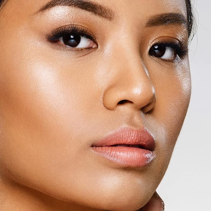 LUMINESS Rose 4-in-1 Airbrush Foundation - Shade 070, Warm, 0.50 Oz-VivaGrace Women