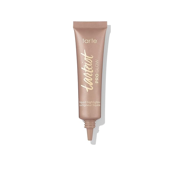 tarteist PRO glow liquid highlighter-sparkler-VivaGrace Women