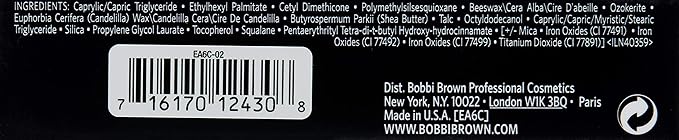 Bobbi Brown Skin Foundation Stick, No. 02 Sand, 0.31 Ounce-VivaGrace Women