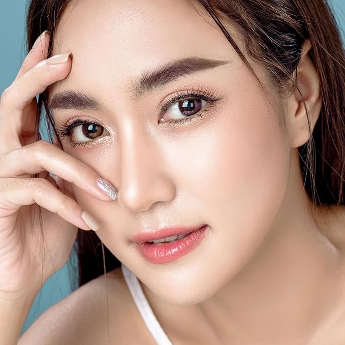 Perfect Skin Foundation - Soft Texture Ensures Excellent Coverage and Natural Finish - Visibly Reduces Signs of Aging - Smooth and Moisturizes Your Epidermis - 240 Butterum - 1.01 oz-VivaGrace Women